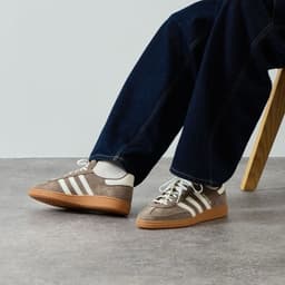 Adidas Handball Spezial Brown