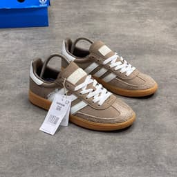 Adidas Handball Spezial Brown