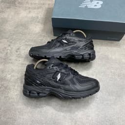 NEW BALANCE 1906 UTILITY BLACK