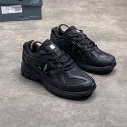 NEW BALANCE 1906 UTILITY BLACK
