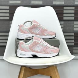 NEW BALANCE 530 “STONE PINK”