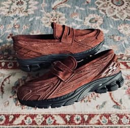 New Balance 1906L Loafers