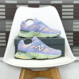 THE WHITAKER GROUP {TWG} x NEW BALANCE 9060 “MISSING PIECES - DAYDREAM BLUE”