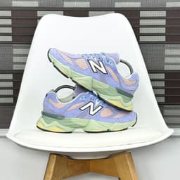THE WHITAKER GROUP {TWG} x NEW BALANCE 9060 “MISSING PIECES - DAYDREAM BLUE”
